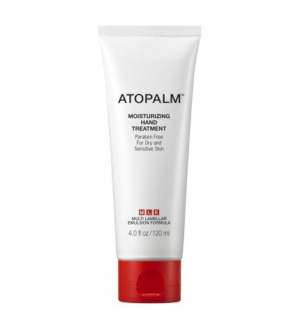 Atopalm Hydrate Skin Moisturisation 120ml