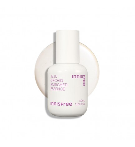 Innisfree Enriched Essence 50ml